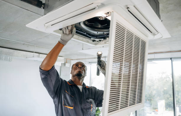 Licensed Furnace Repair service in Central, LA - FH HVAC